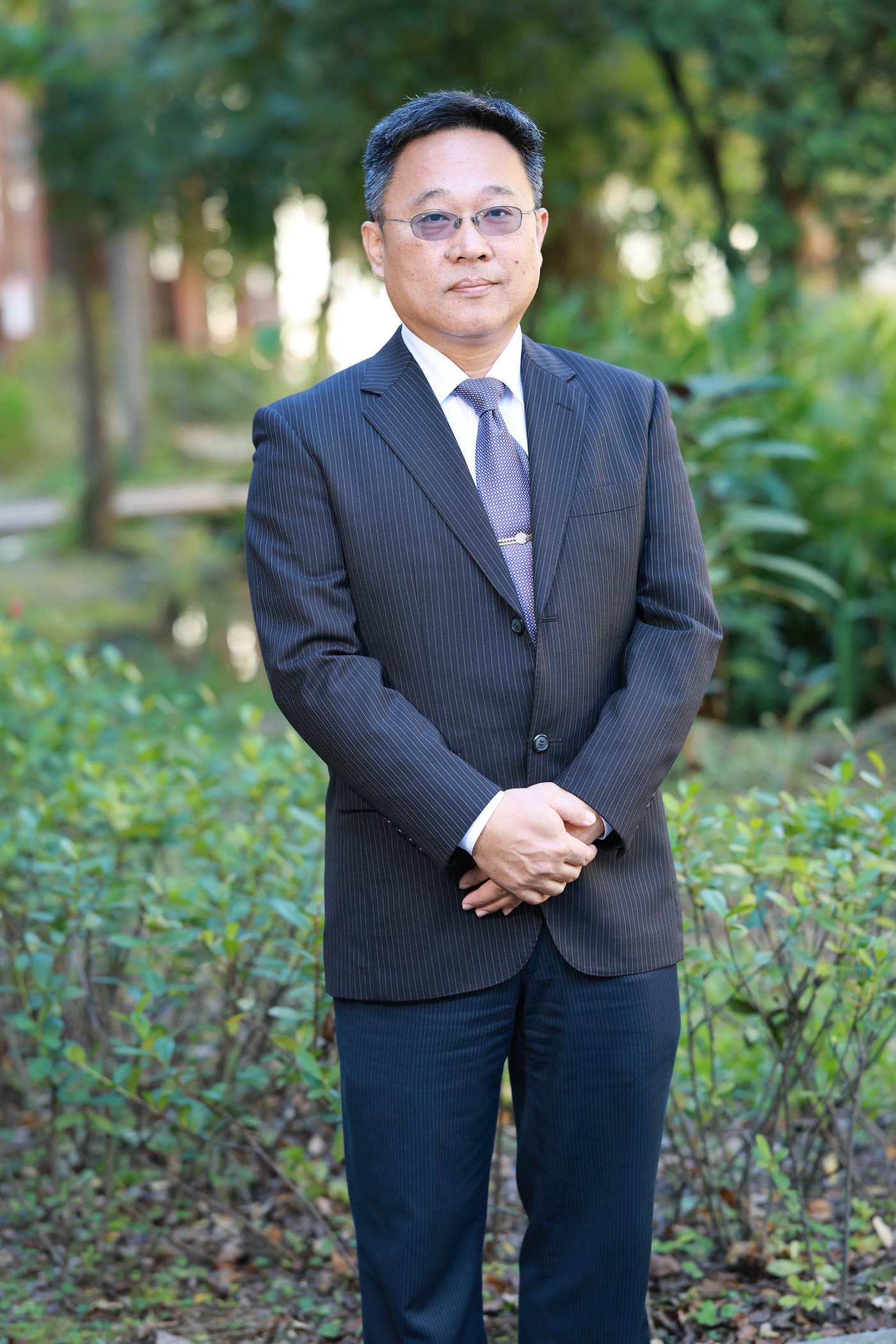 中和國小校長