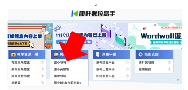 康軒