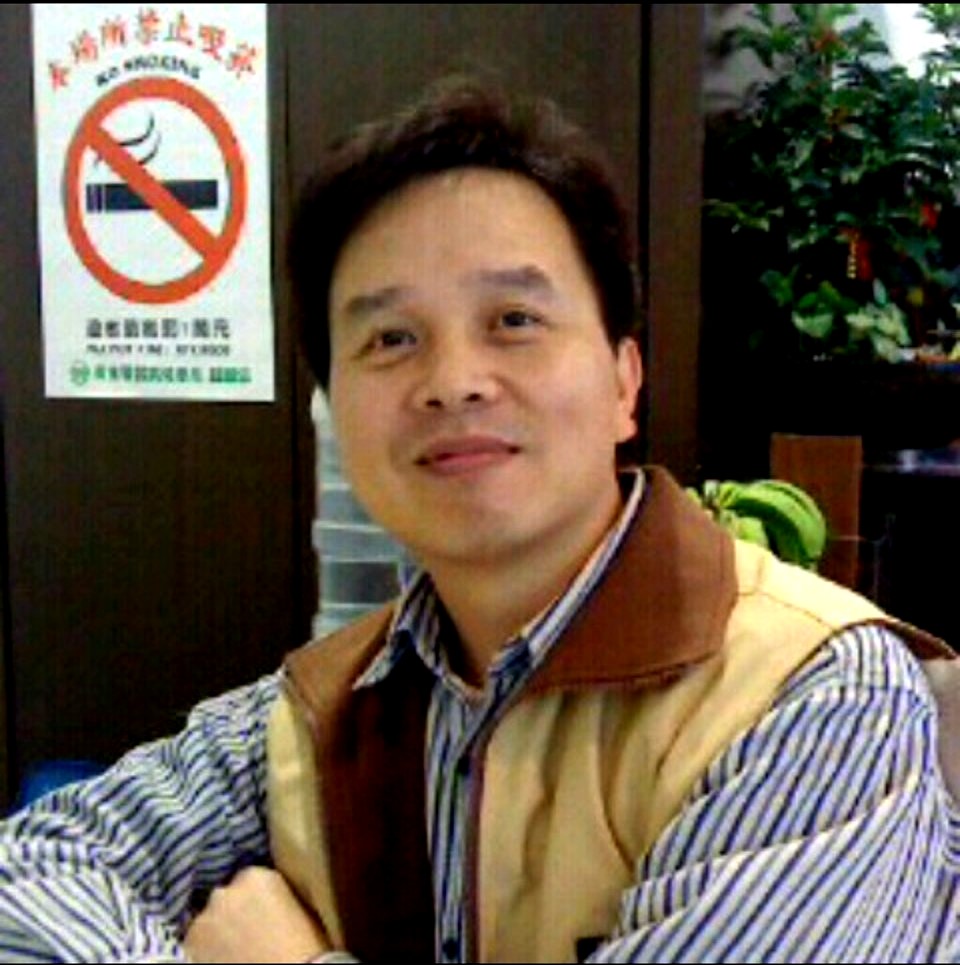 2025chairman