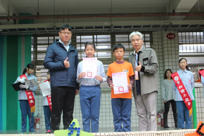 本校弦樂團參加108學年度新北市學生音樂比賽個人獎項